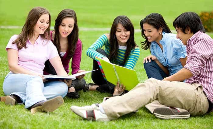Become Extraordinary Student